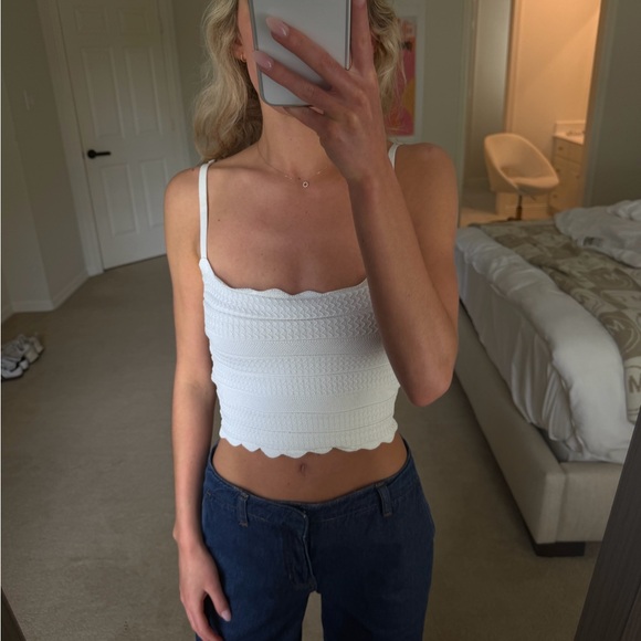 Lé rumi top - Picture 2 of 3